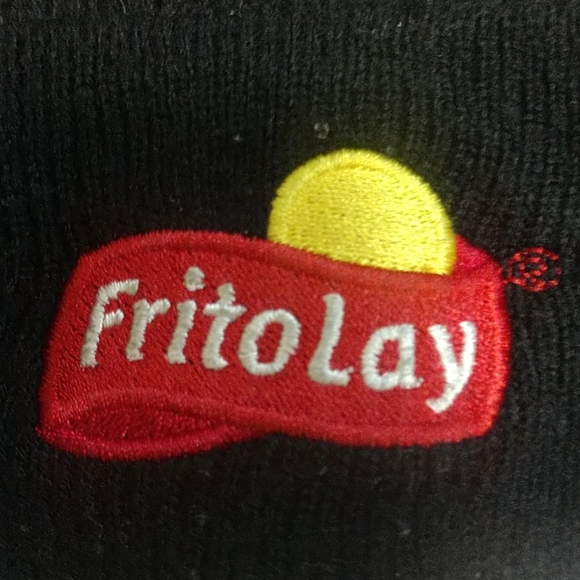 Lays Chips Beanie - Picture 5 of 5